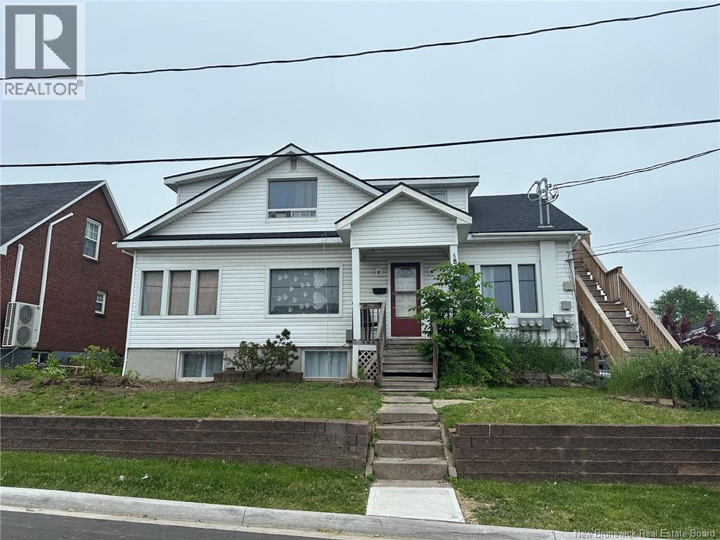 383-385 Grand-Pre Street Dieppe New Brunswick Canada Sale residential   EXIT Realty Associates