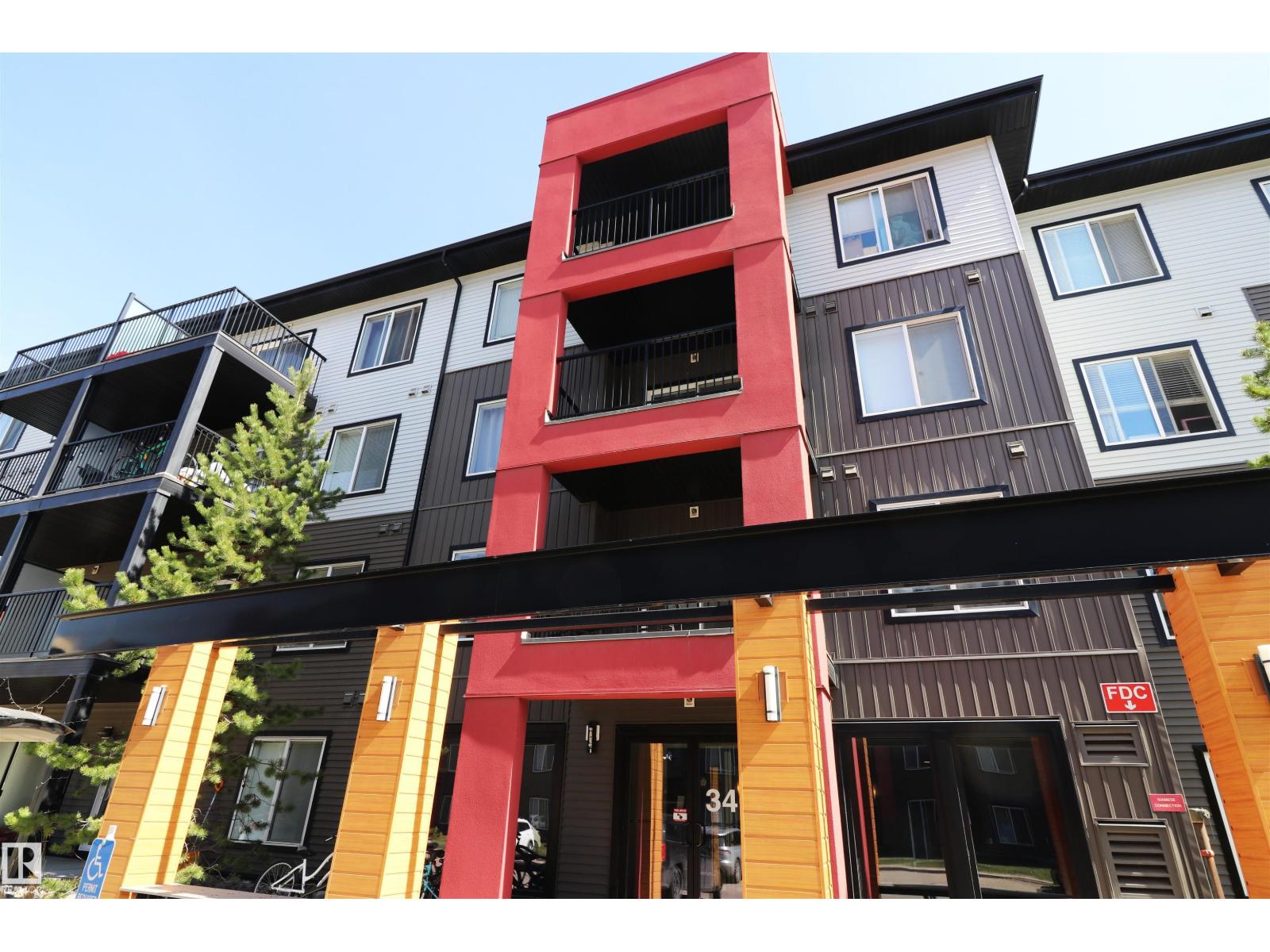 #202 340 WINDERMERE RD NW Edmonton Alberta Canada Sale residential Mike Speers Maxwell Challenge Realty
