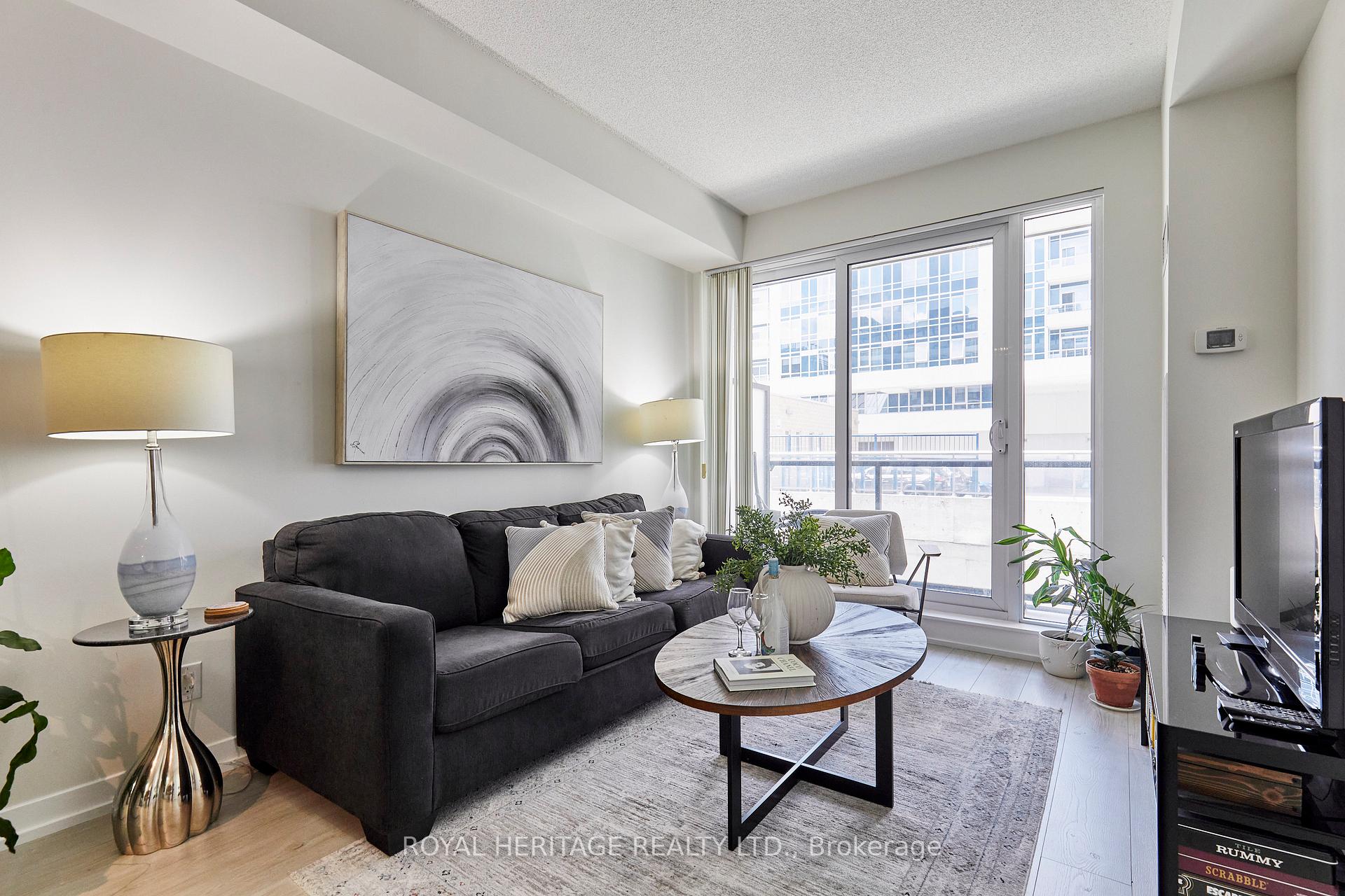204 - 18 Rean Drive Toronto Ontario Canada Sale residential Joanne Leigh Royal Heritage Realty Ltd., Brokerage*
