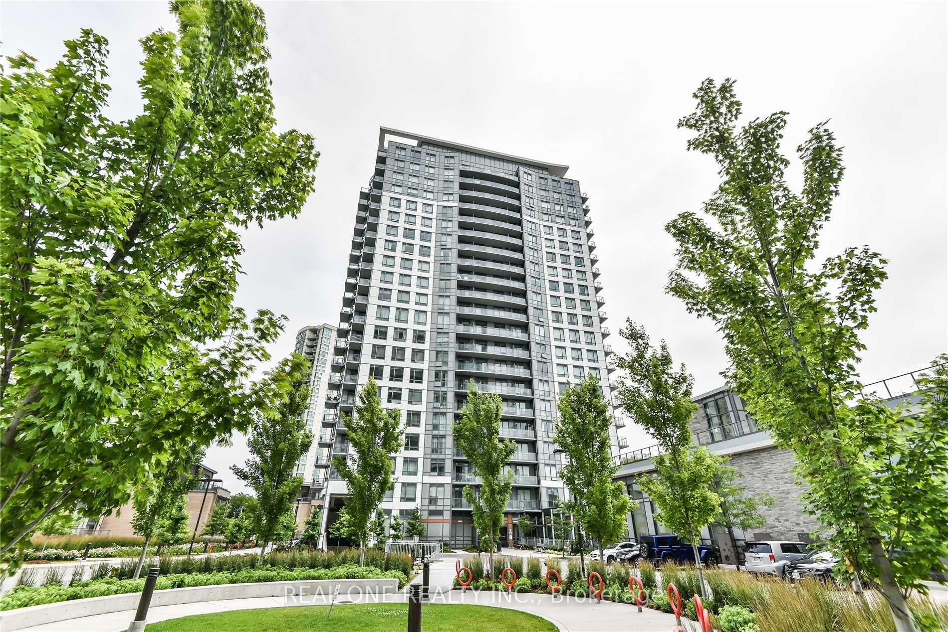 203 - 195 Bonis Avenue Toronto Ontario Canada Rented residential Vijay Bhandari HomeLife Superstars Real Estate Ltd., Brokerage*