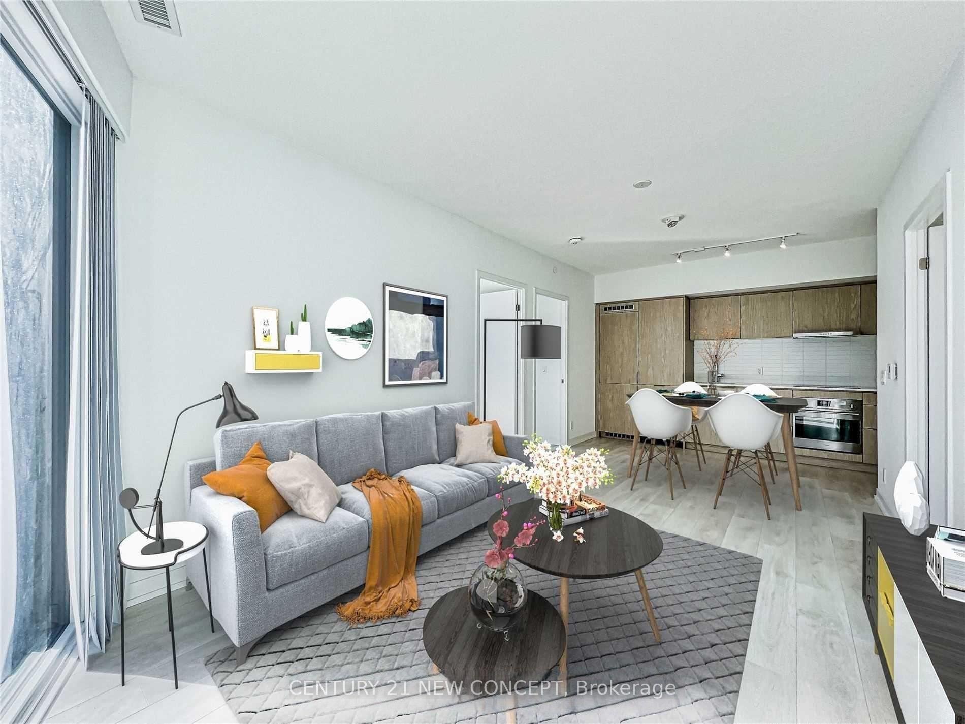 1106 - 60 Shuter Street Toronto Ontario Canada Rented residential Vijay Bhandari HomeLife Superstars Real Estate Ltd., Brokerage*