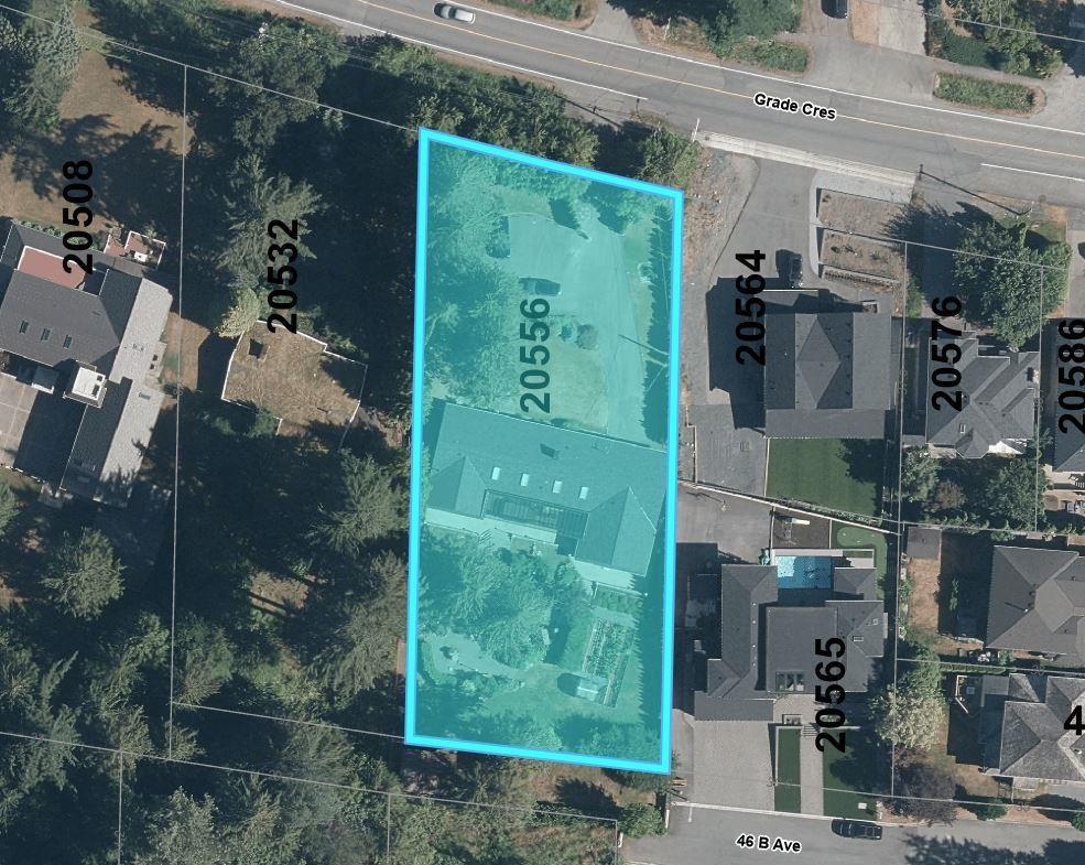 20556 GRADE CRESCENT Langley British Columbia Canada Sale residential Lorri Terlecki HomeLife Benchmark Realty*
