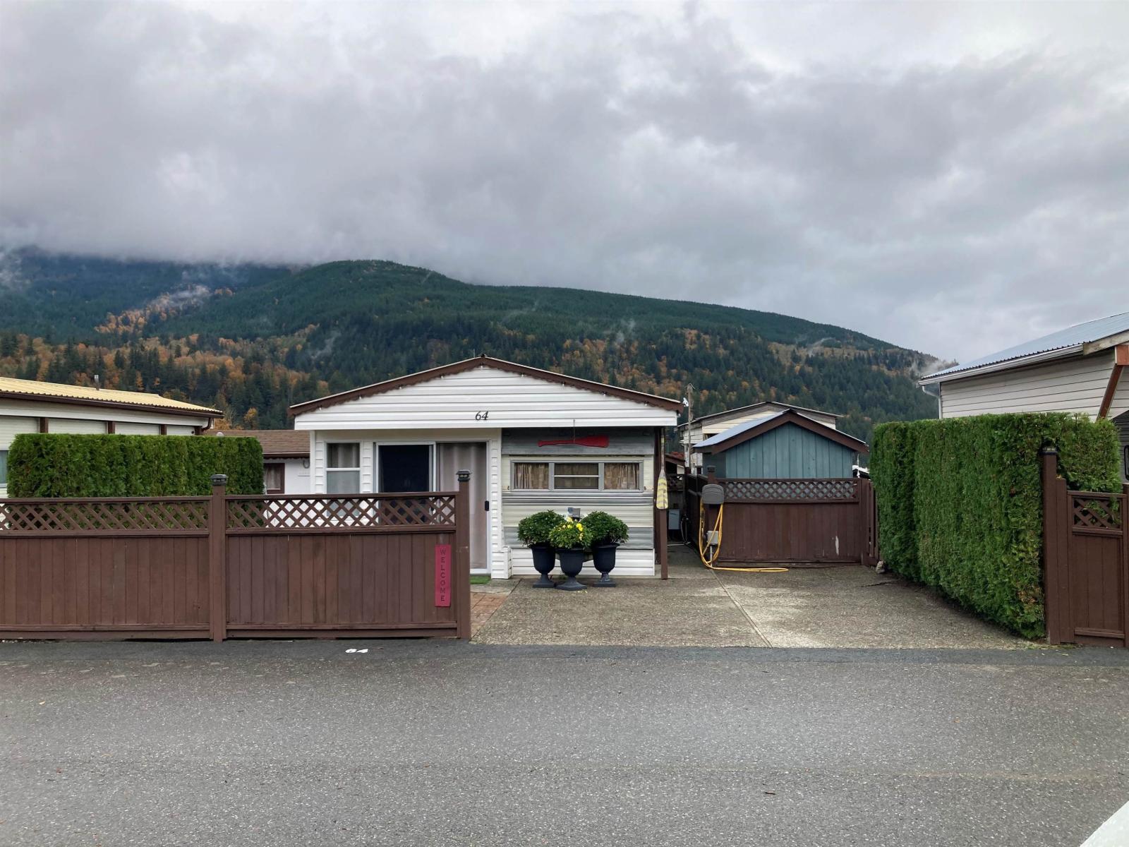 64 1436 FROST ROAD|Columbia Vall Cultus Lake British Columbia Canada Sale residential Chris Davidson HomeLife Benchmark Realty Corp.