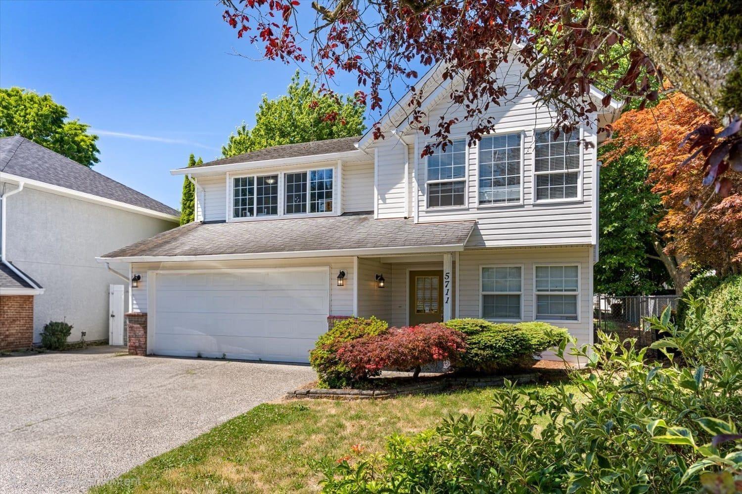 5711 WINCHESTER PLACE|Vedder Cro Chilliwack British Columbia Canada Sale residential Clayton Newberry Pathway Executives Realty Inc.