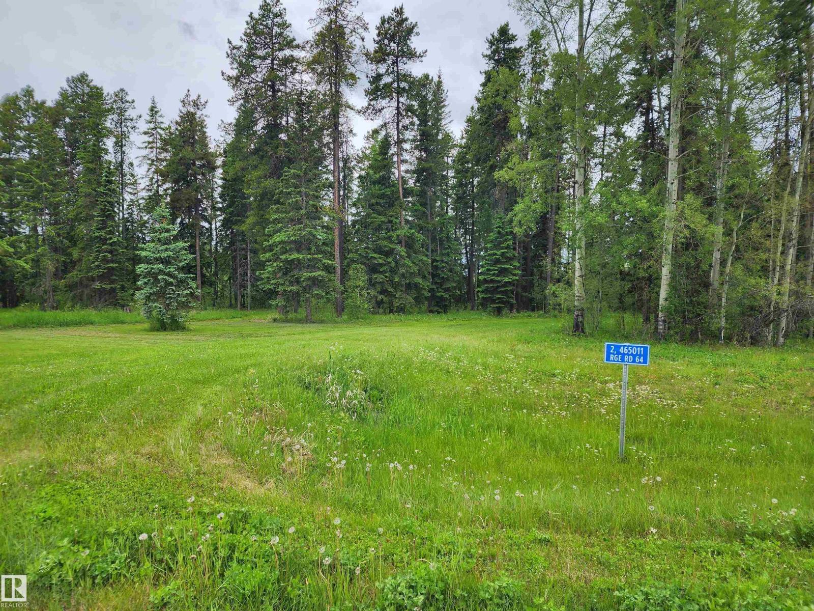 2 465011 Rge Rd 64 Rural Wetaskiwin County Alberta Canada Sale commercial Darlene Reid MORE Real Estate, Brokerage*