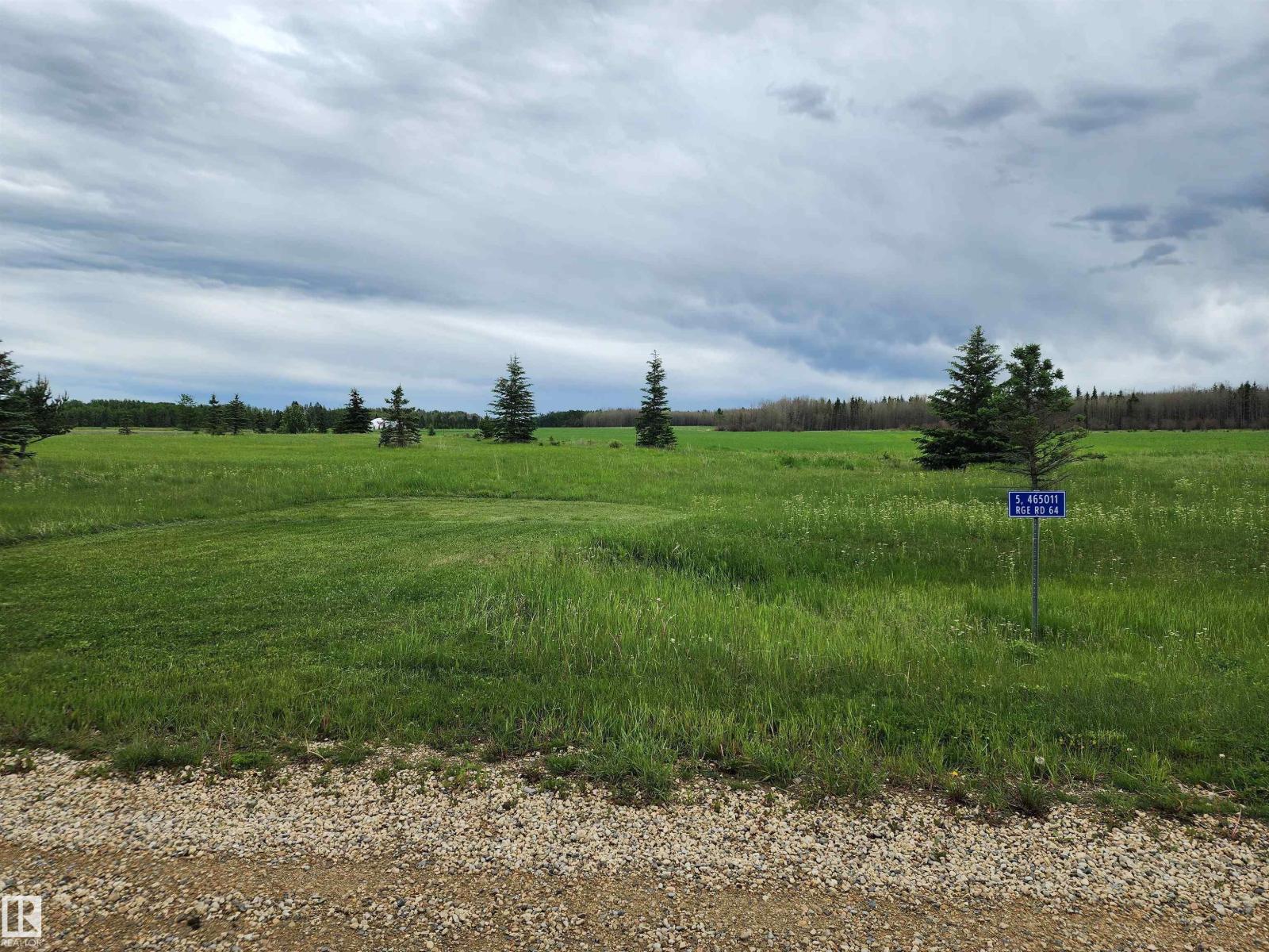 5 465011 Rge. RD 64 Rural Wetaskiwin County Alberta Canada Sale commercial Darlene Reid MORE Real Estate, Brokerage*