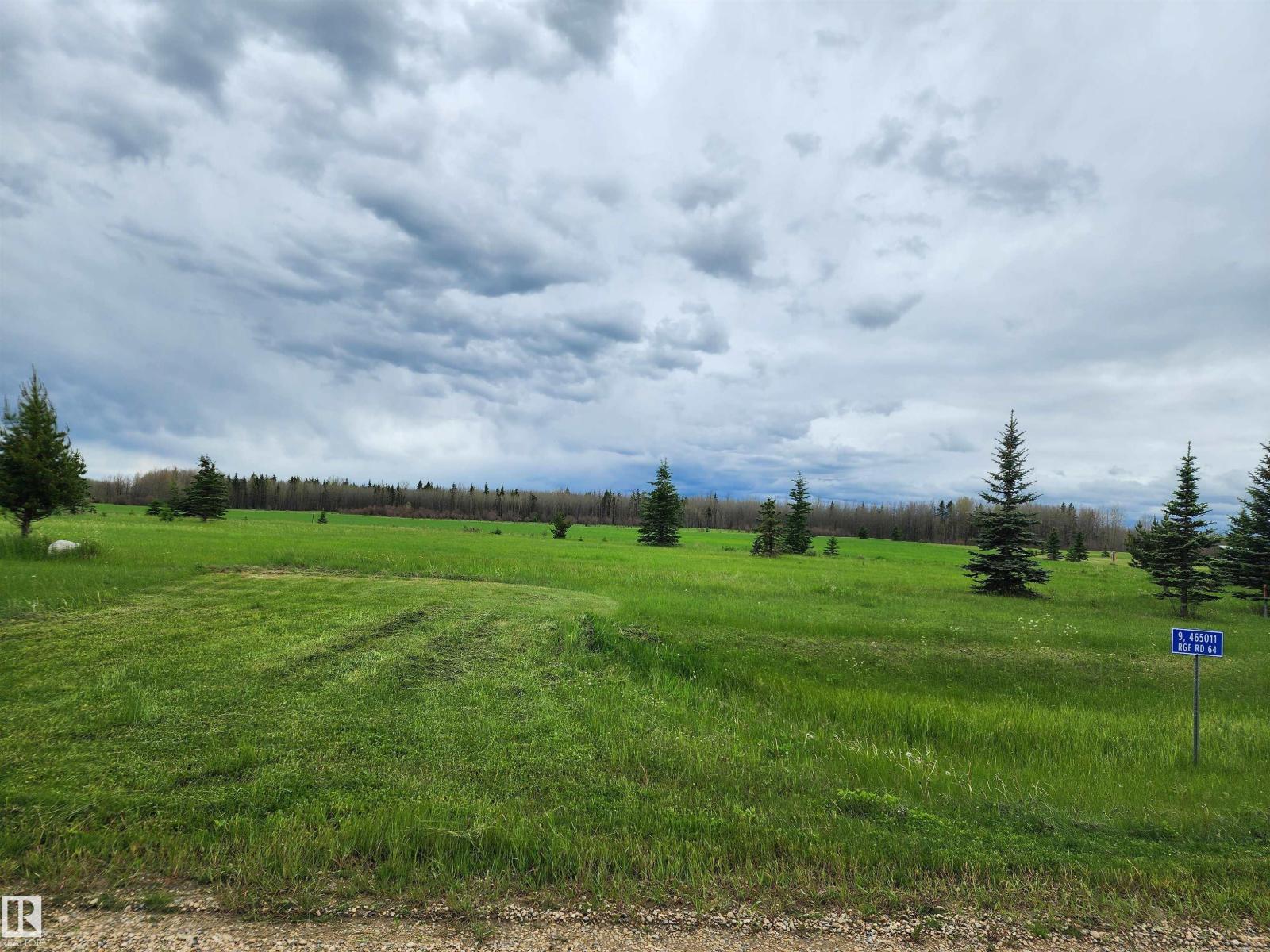 13 465011 Rge Rd 64 Rural Wetaskiwin County Alberta Canada Sale commercial Darlene Reid MORE Real Estate, Brokerage*