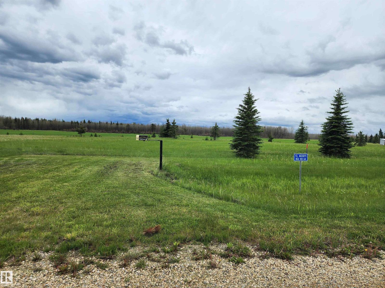 17 465011 Rge Rd 64 Rural Wetaskiwin County Alberta Canada Sale commercial Darlene Reid MORE Real Estate, Brokerage*