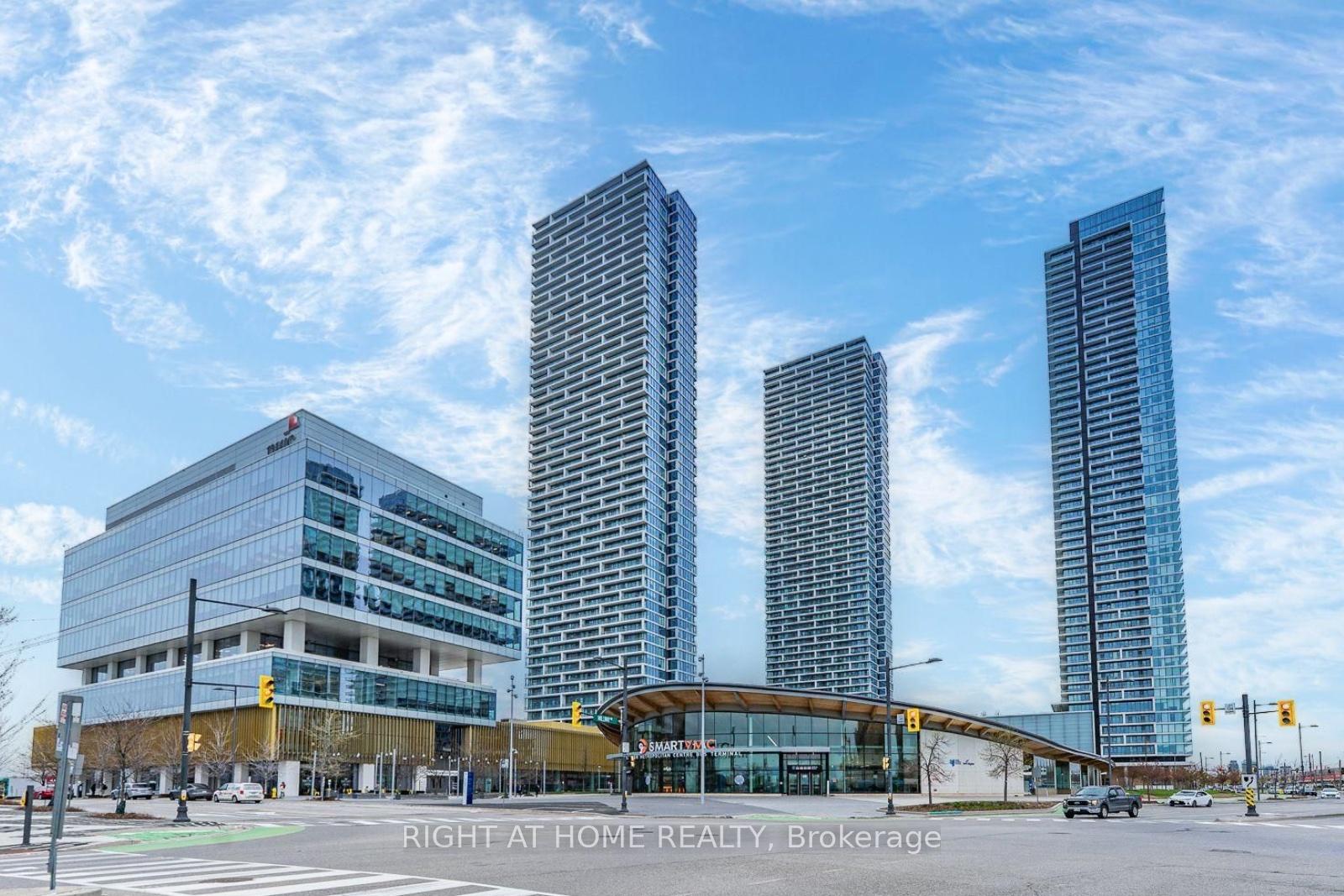 5608 - 950 Portage Parkway Vaughan Ontario Canada Rent residential Slavisa (Sasha) Garaca Right at Home Realty, Brokerage*