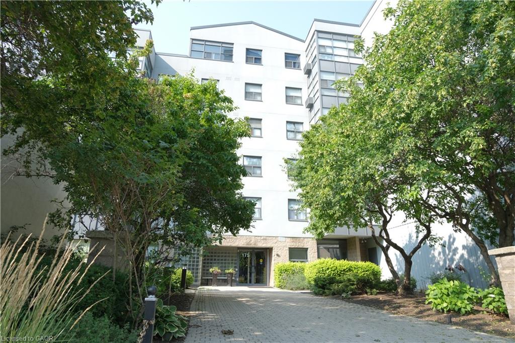 301 - 175 Hunter Street E Hamilton Ontario Canada Sale residential   Realty Network, Brokerage*