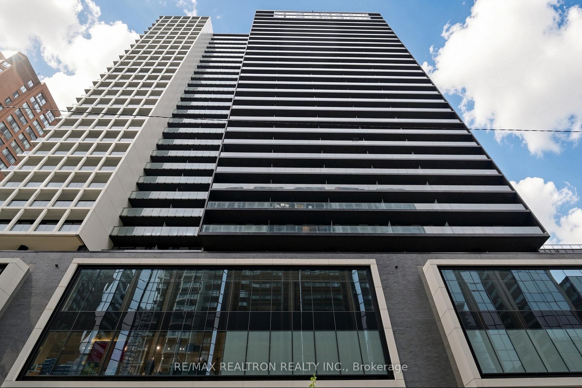 619 - 20 Edward Street Toronto Ontario Canada Sale residential Fred Khaddad RE/MAX Realtron Realty Inc., Brokerage*