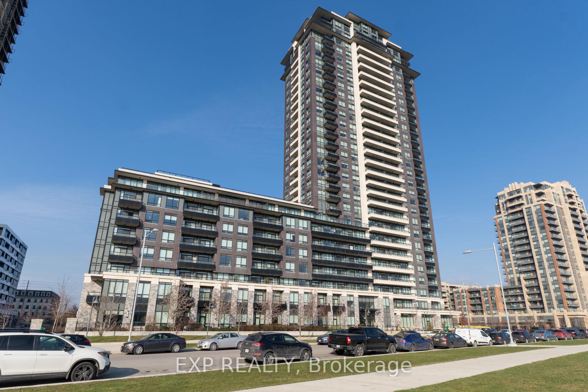 1610 - 15 Water Walk Drive Markham Ontario Canada Rent residential   DREAM HOUSE REAL ESTATE INC, BROKERAGE