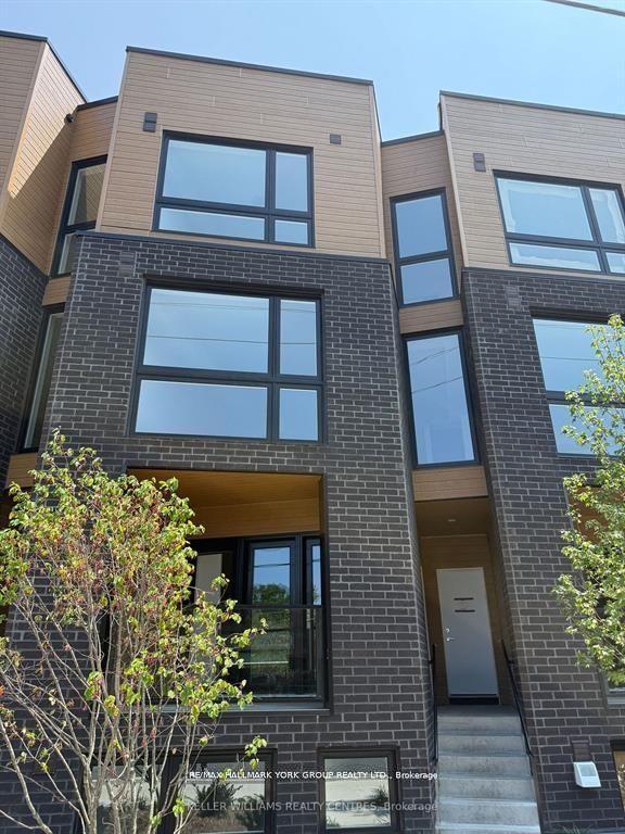 37 - 35 Birchcliff Avenue Toronto Ontario Canada Rent residential Reza Bahmani RE/MAX Hallmark York Group Realty Ltd., Brokerage