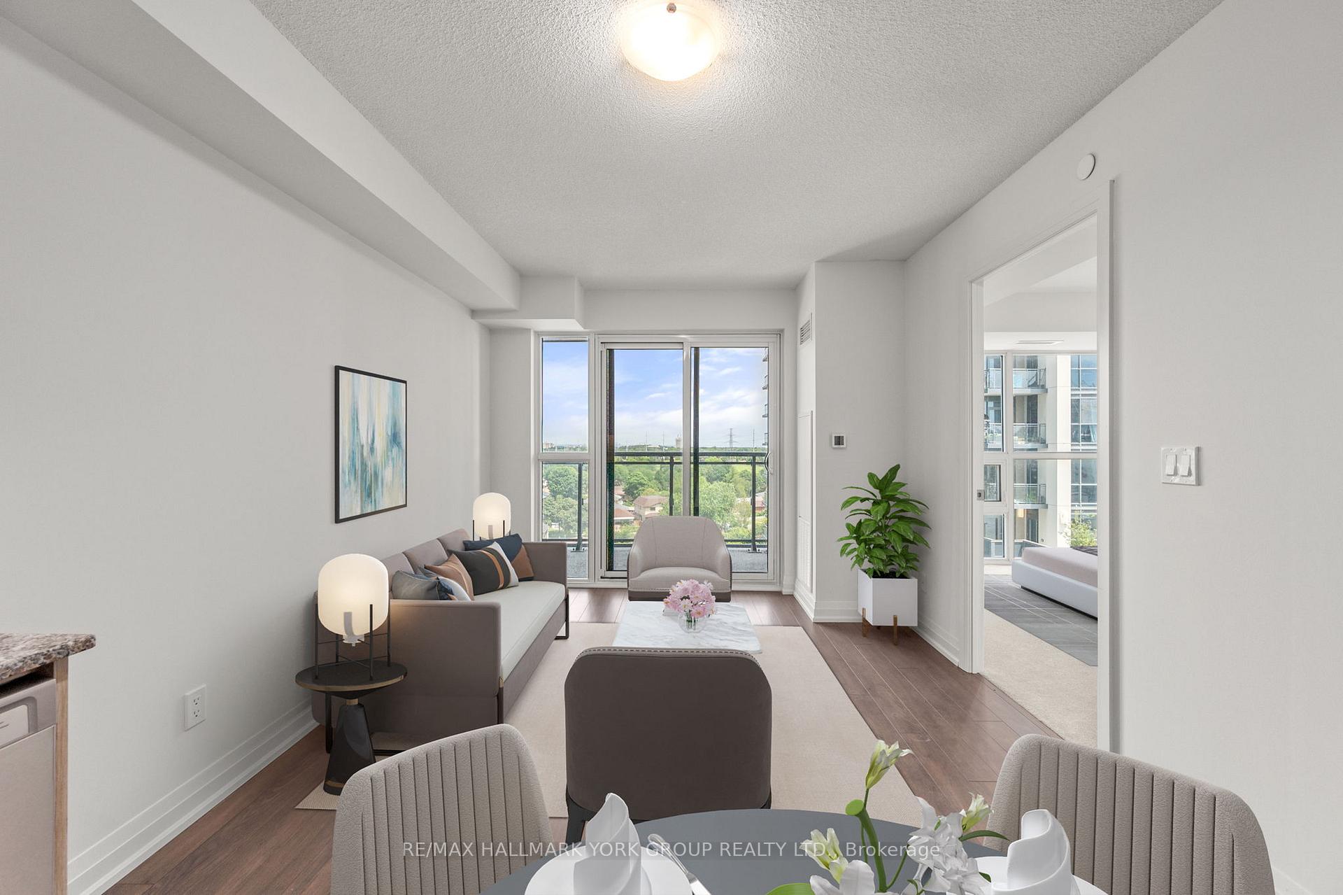 903 - 20 Meadowglen Place Toronto Ontario Canada Rent residential Reza Bahmani RE/MAX Hallmark York Group Realty Ltd., Brokerage