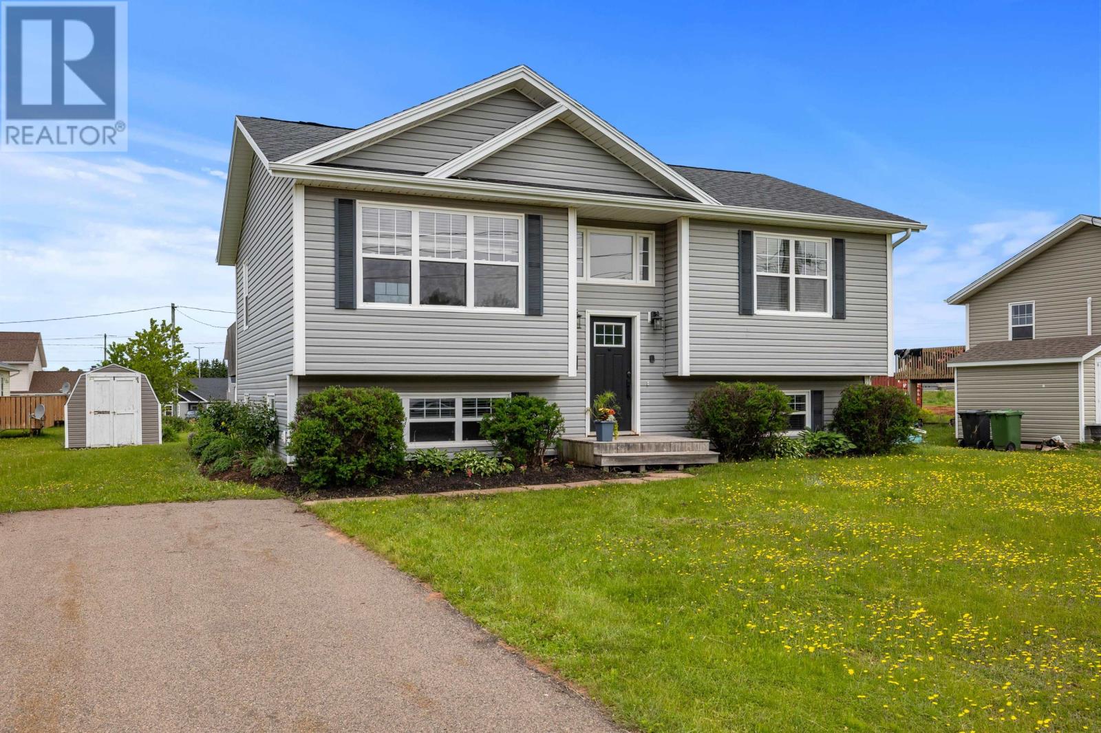 5 Darte Drive Charlottetown Prince Edward Island Canada Sale residential   Keystone Real Estate INC.