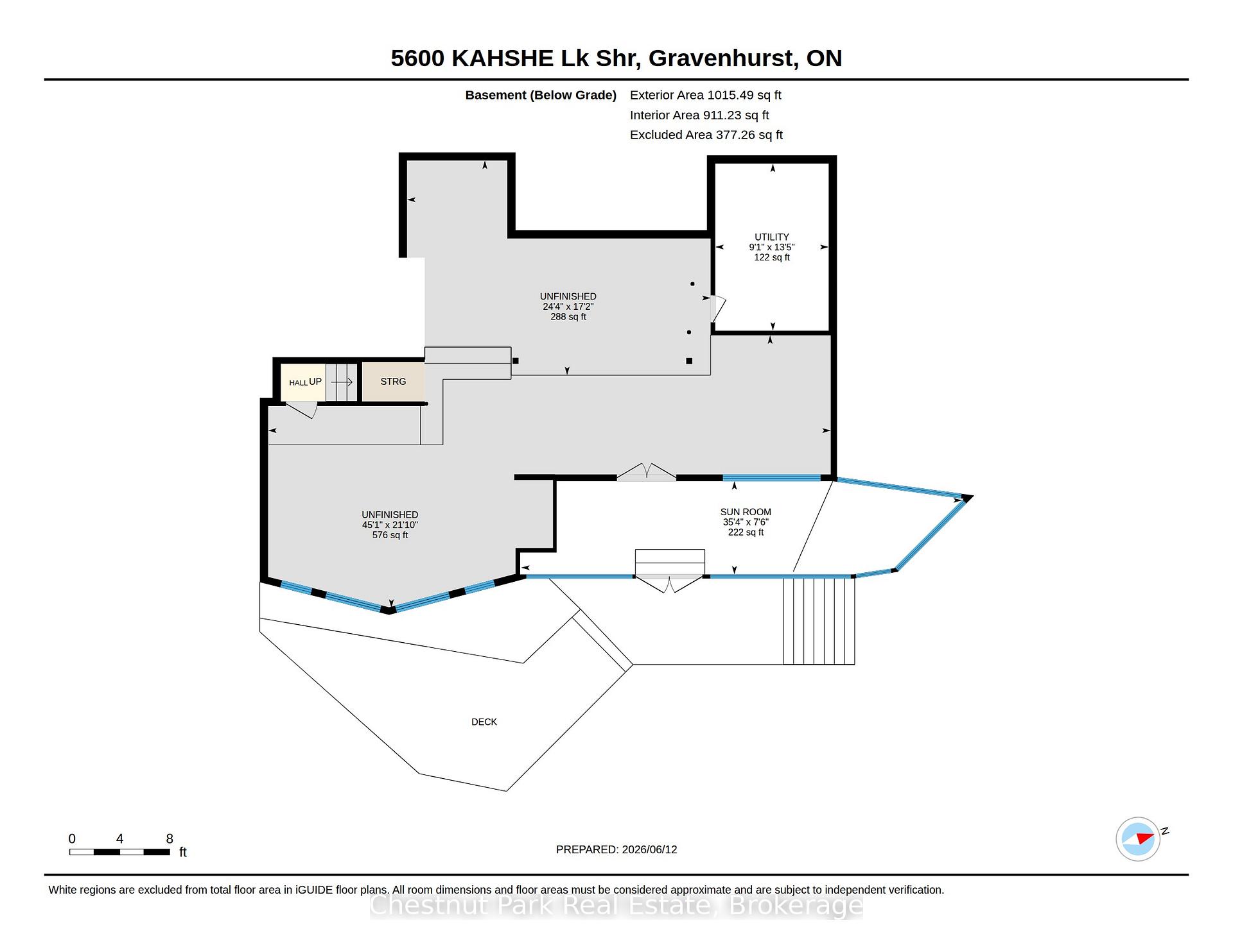 4 Bedroom Single Family Home/House's Image 42