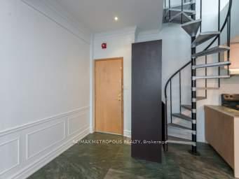 PH810 - 39 Kimbercroft Court Toronto Ontario Canada Sale residential DIPEN PATEL RE/MAX Metropolis Realty Brokerage*