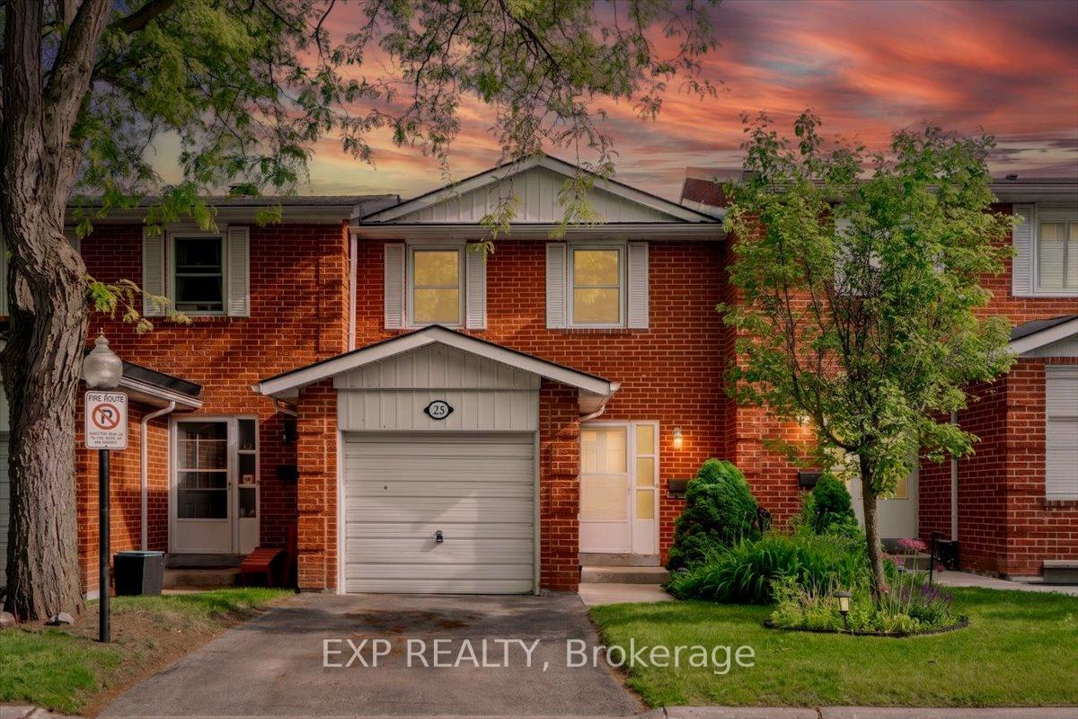 25 Harper Way Markham Ontario Canada Sale residential   DREAM HOUSE REAL ESTATE INC, BROKERAGE