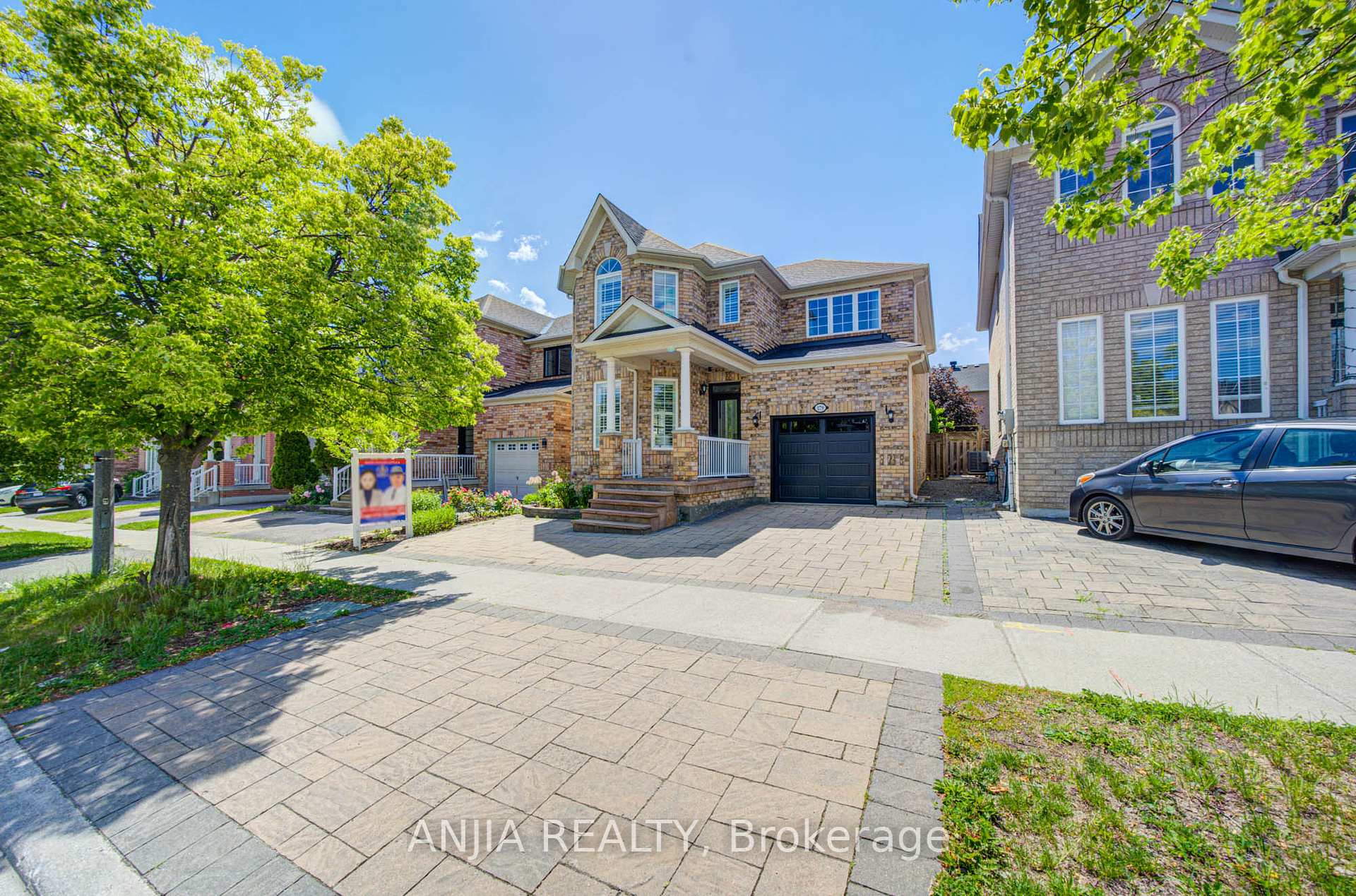 179 Edward Jeffreys Avenue Markham Ontario Canada Sale residential   DREAM HOUSE REAL ESTATE INC, BROKERAGE