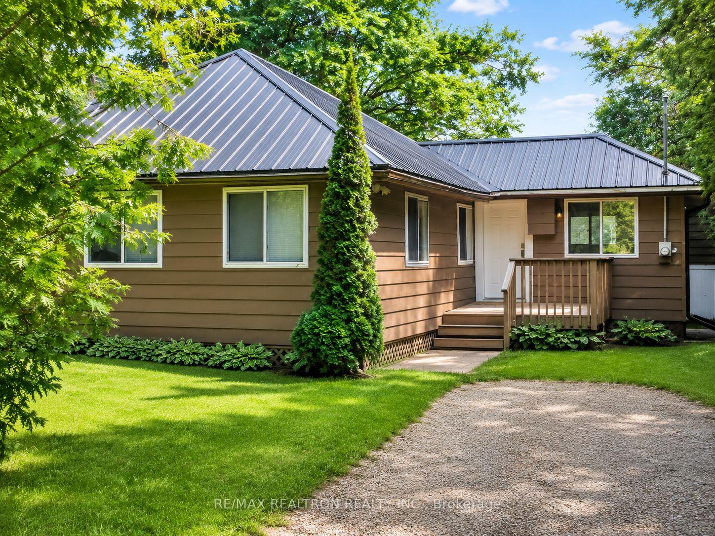4705 Anderson Avenue Ramara Ontario Canada Sale residential RON COMMODORE RE/MAX Realtron Realty, Inc. Brokerage*