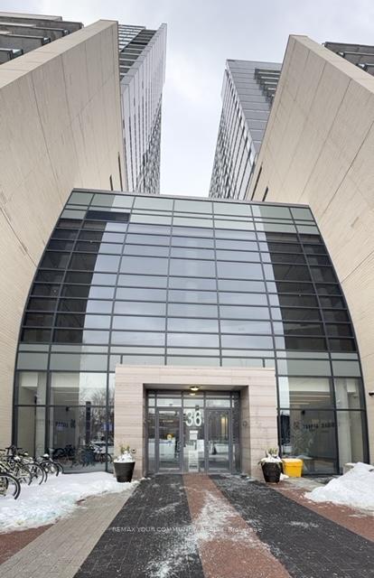 1511 - 36 Lisgar Street Toronto Ontario Canada Sale residential ZARTOSHT VAHABI Re/Max Your Community Realty, Brokerage*