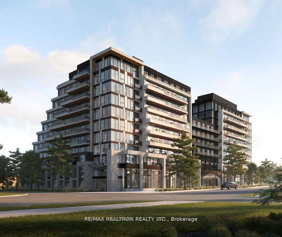 631 - 8188 Yonge Street Vaughan Ontario Canada Rent residential Hooman Bandarchi RE/MAX Realtron Realty Inc., Brokerage*