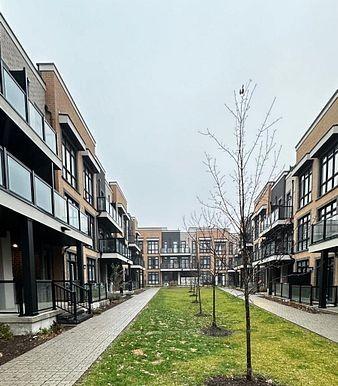 10 - 2 Phelps Lane Richmond Hill Ontario Canada Rent residential ZARTOSHT VAHABI Re/Max Your Community Realty, Brokerage*