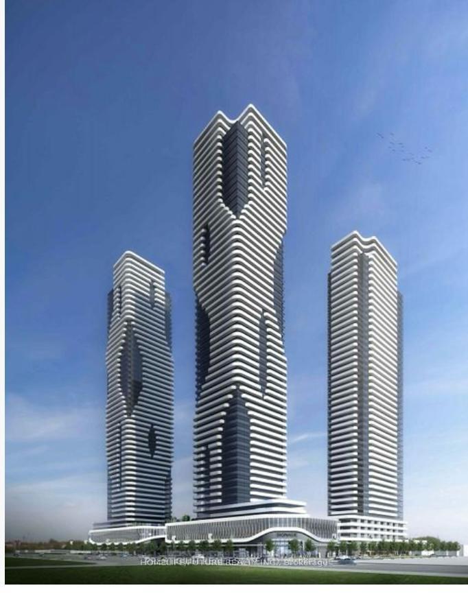 2808 - 225 Commerce Street Vaughan Ontario Canada Rent residential Siva Shanmuganathan HomeLife/Future Realty Inc., Brokerage*