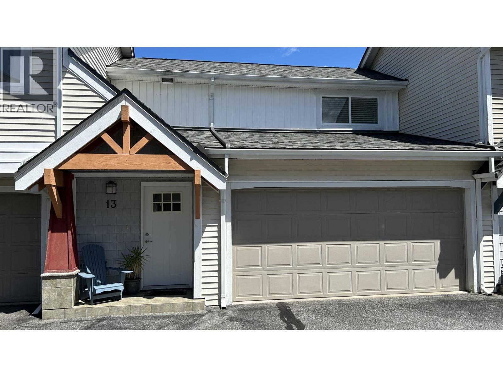 13 1821 WILLOW CRESCENT Squamish British Columbia Canada Sale residential Will Black RE/MAX Crest Realty, Brokerage*