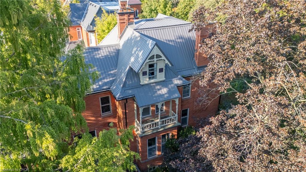 105 Vansittart Avenue Woodstock Ontario Canada Sale residential   STREETCITY REALTY INC., BROKERAGE*