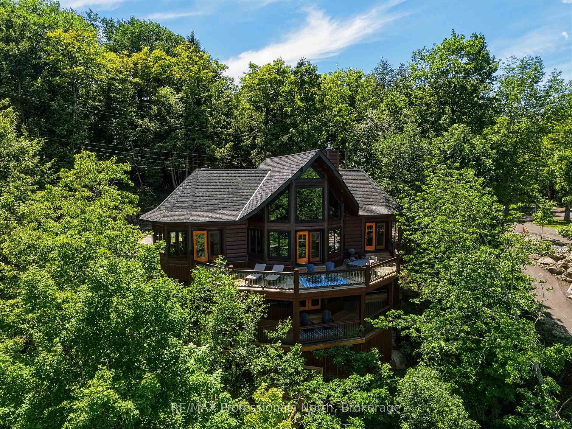 1666 Beaumont Drive Bracebridge Ontario Canada Sale residential Radka Hnilicova Anchor Realty, Brokerage*