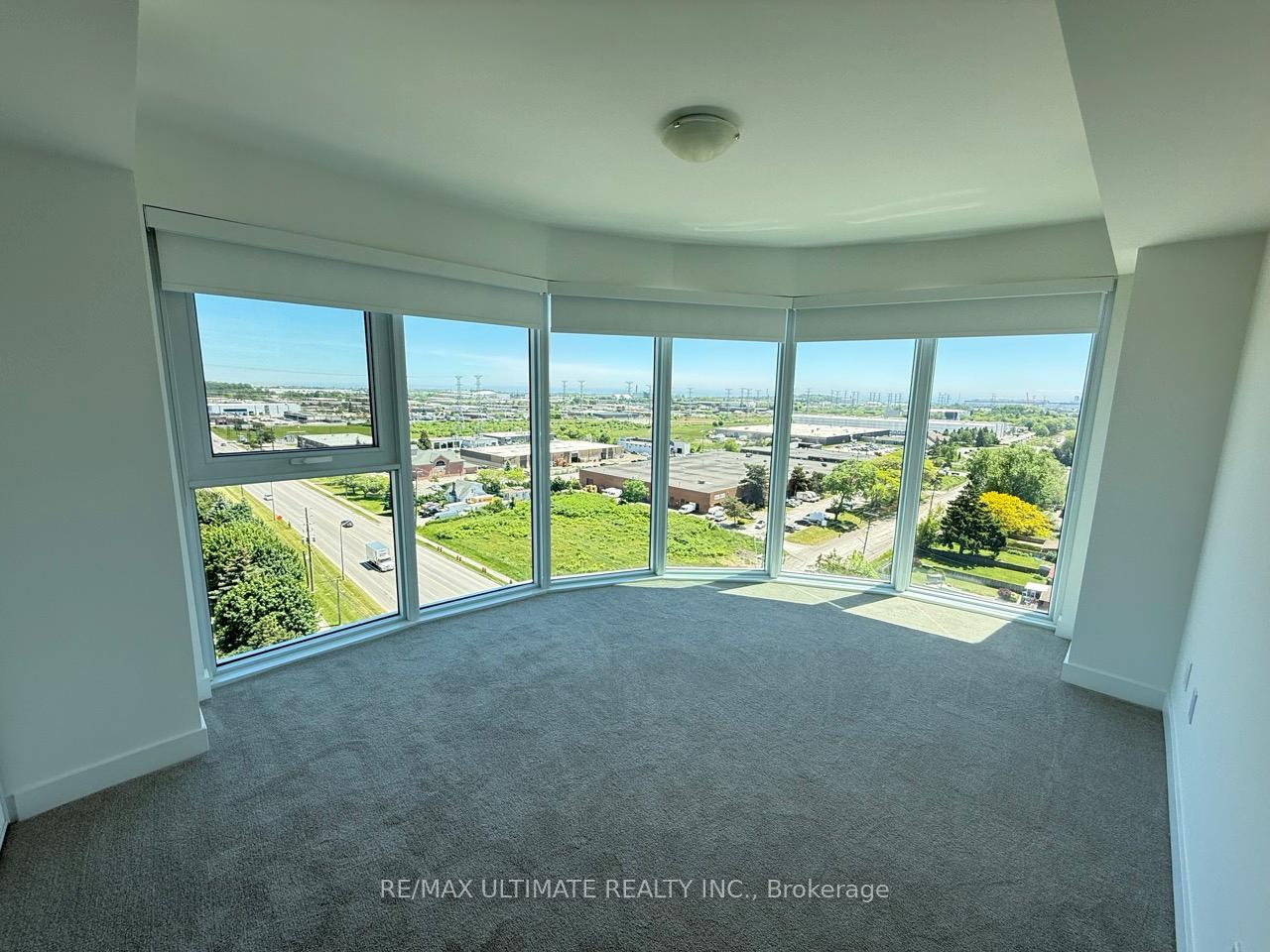 1105 - 1010 Sandy Beach Road Pickering Ontario Canada Rent residential Welcome To Realtor Doctor RE/MAX Ultimate Realty Inc., Brokerage *