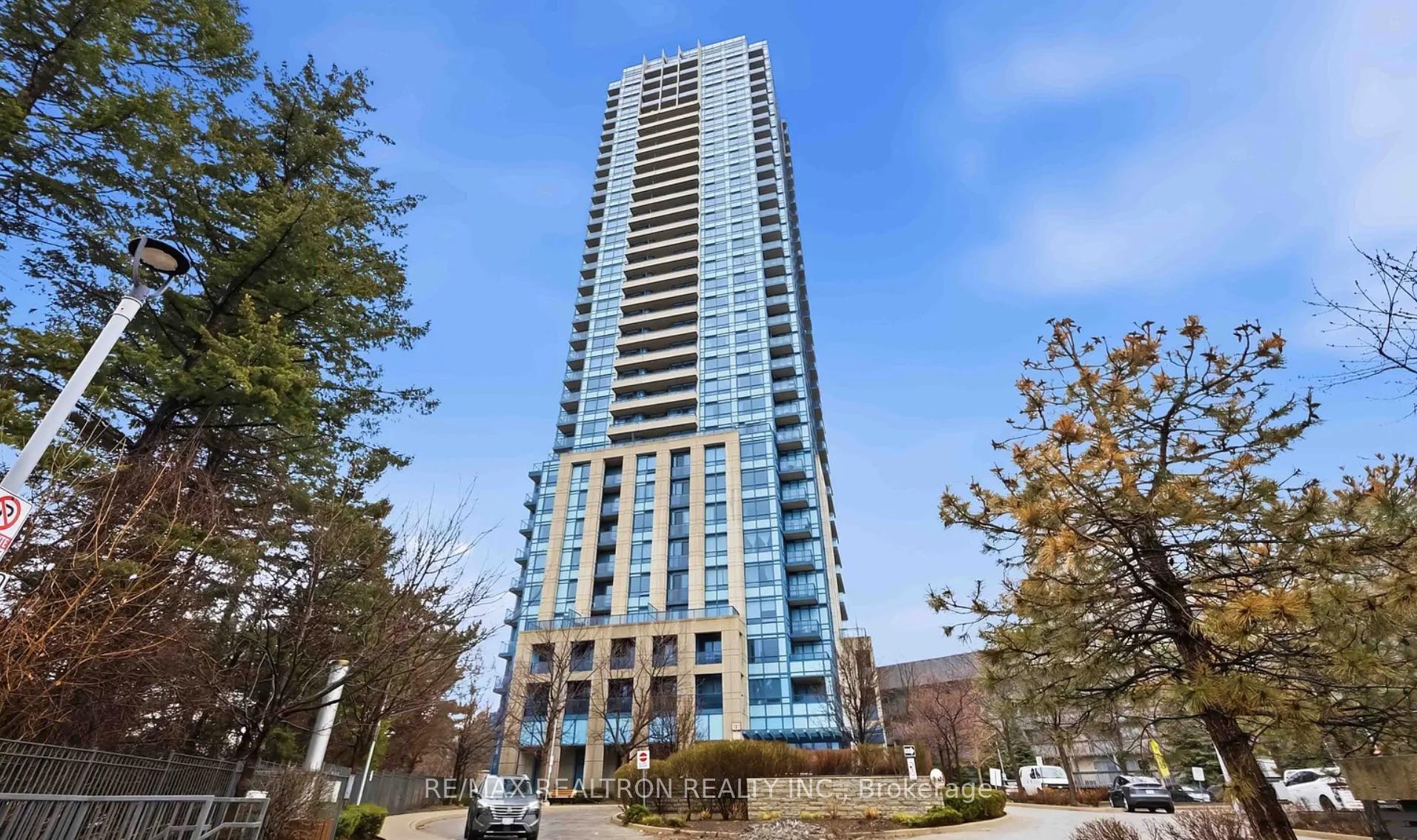 2907 - 181 Wynford Drive Toronto Ontario Canada Sale residential Hooman Bandarchi RE/MAX Realtron Realty Inc., Brokerage*