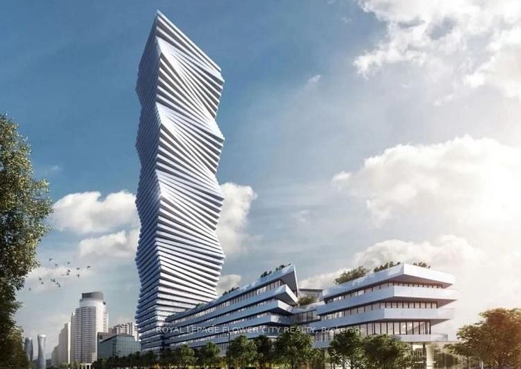4411 - 3883 Quartz Road Mississauga Ontario Canada Rent residential Team Olympian – Formerly Spencer Group Inc., Realty Brokerage.