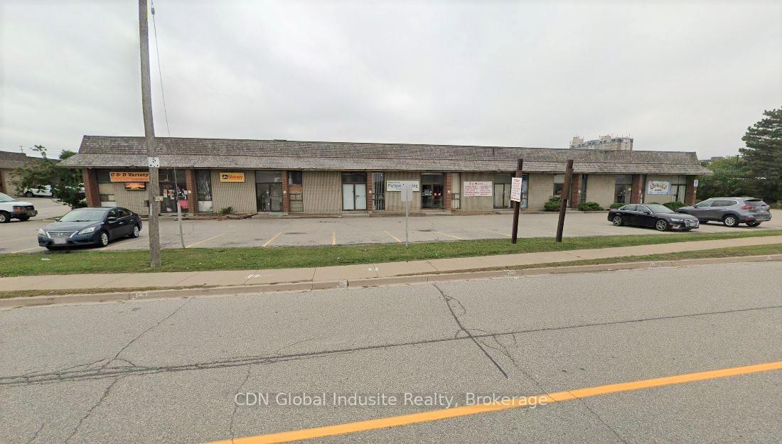 15 - 1616 Matheson Boulevard Mississauga Ontario Canada Lease commercial Team Olympian – Formerly Spencer Group Inc., Realty Brokerage.