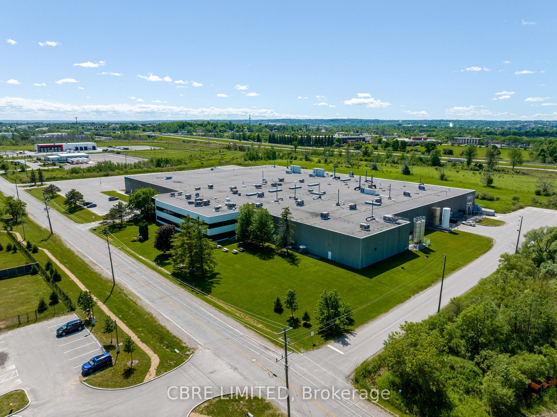 1954 Technology Drive Peterborough Ontario Canada Sale commercial Brian Matthews RE/MAX Realtron Realty Inc., Brokerage *