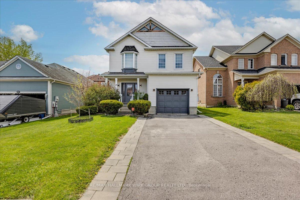 19 Silverstone Crescent Georgina Ontario Canada Sold residential Reza Bahmani RE/MAX Hallmark York Group Realty Ltd., Brokerage