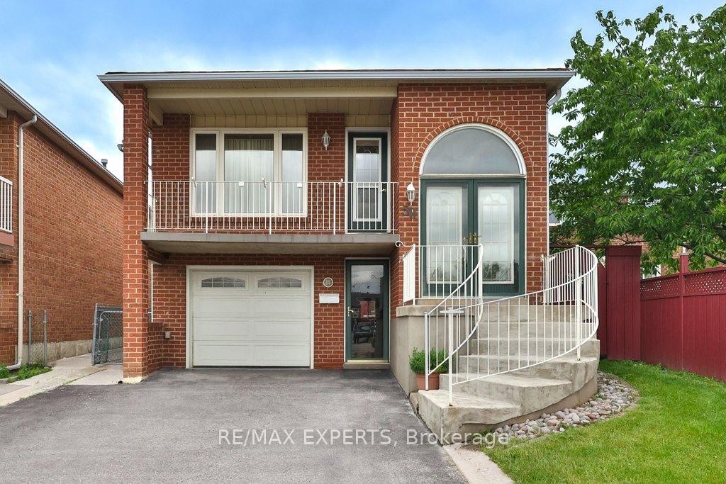50 Pine York Avenue Vaughan Ontario Canada Sale residential SARMAD IFTIKHAR iCloud Realty Ltd. 