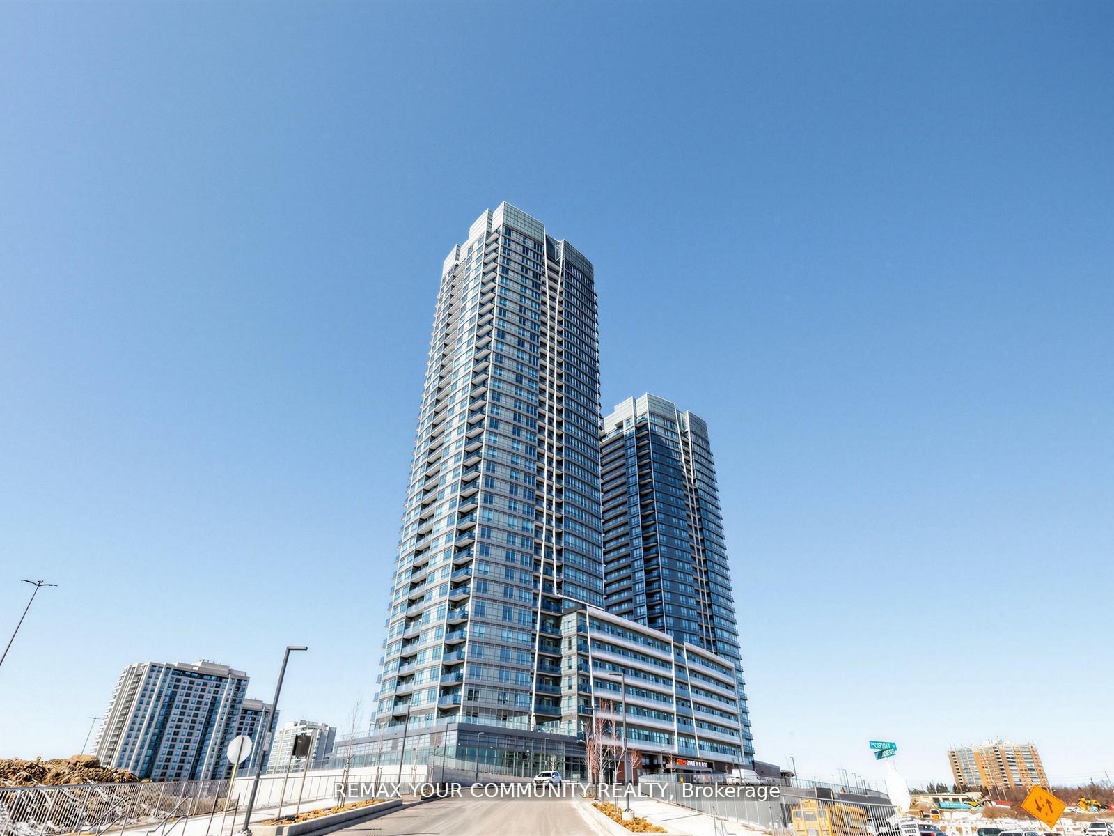 1510 - 30 Upper Mall Way Vaughan Ontario Canada Sale residential SARMAD IFTIKHAR iCloud Realty Ltd. 
