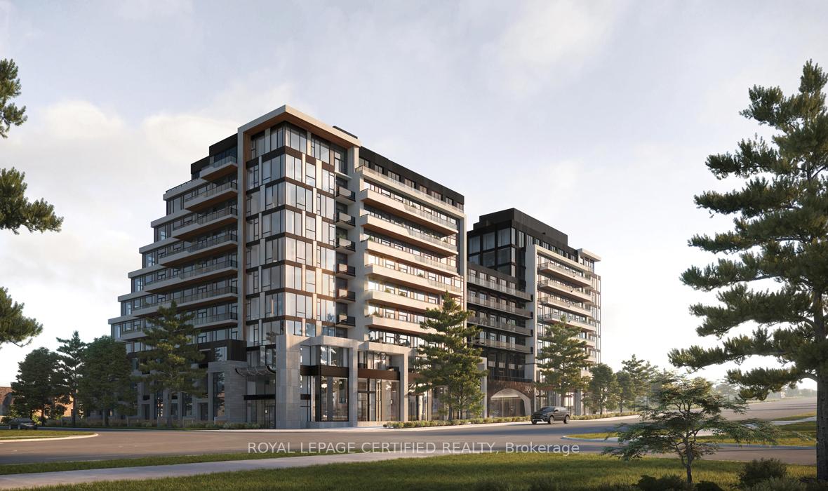 327 - 8188 Yonge Street Vaughan Ontario Canada Rent residential Sundeep Babbar Royal Lepage Certified Realty, Brokerage*