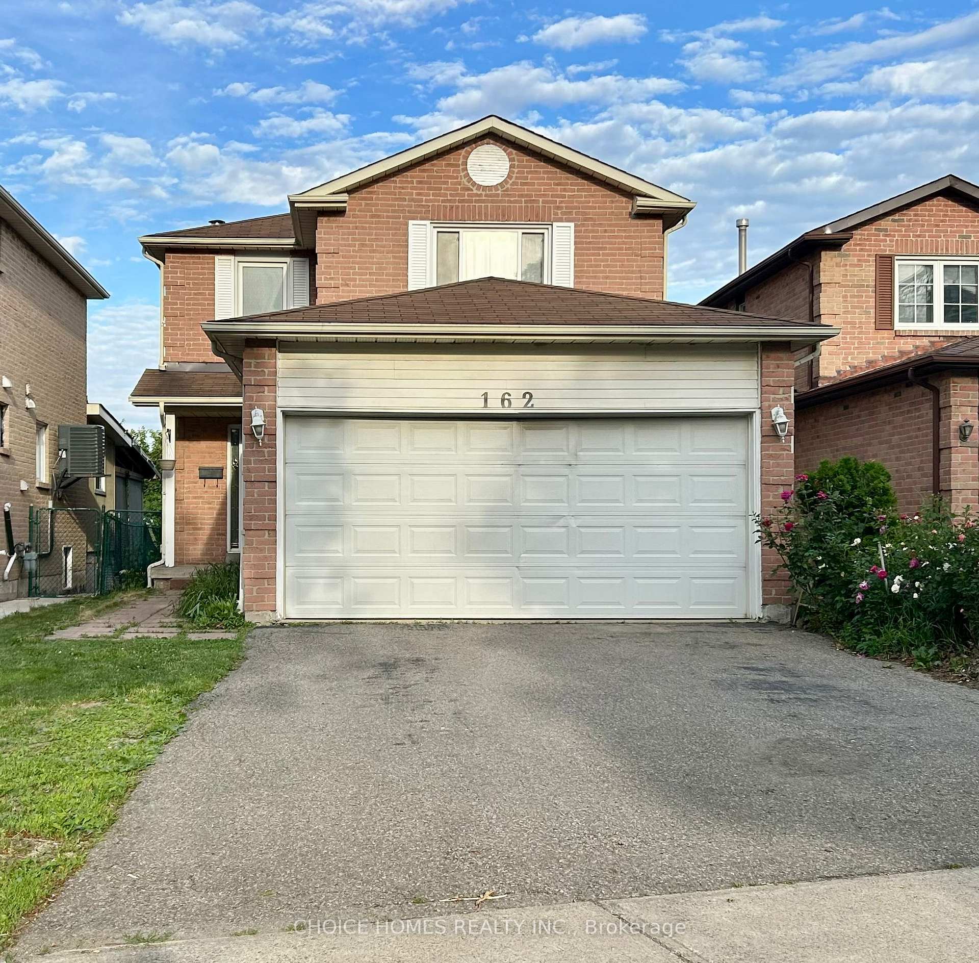 162 Clansman Trail Mississauga Ontario Canada Sale residential Allan Todd RE/MAX Real Estate Centre Inc., Brokerage*