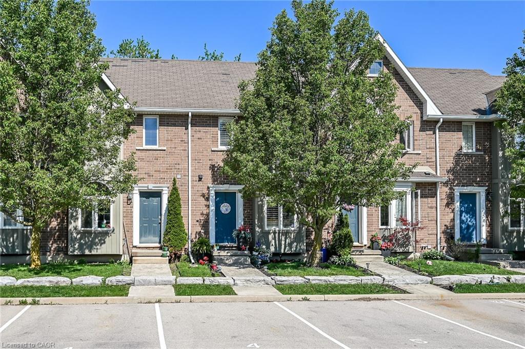 5 - 68A Main Street N Hagersville Ontario Canada Sale residential Laura Doucette Sutton Group Innovative Realty Inc., Brokerage*