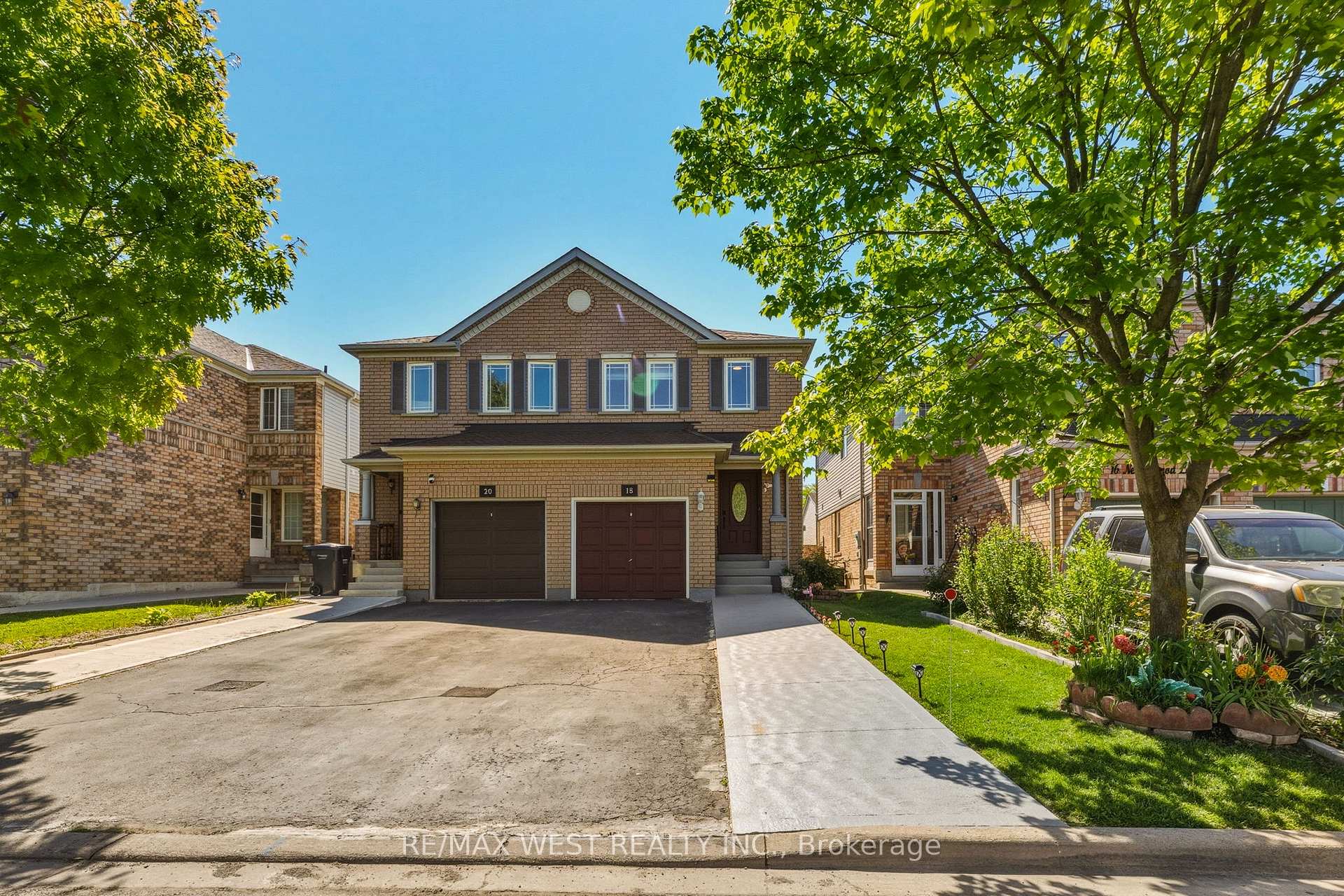 18 Needlewood Lane Brampton Ontario Canada Sold residential Sundeep Babbar Royal Lepage Certified Realty, Brokerage*