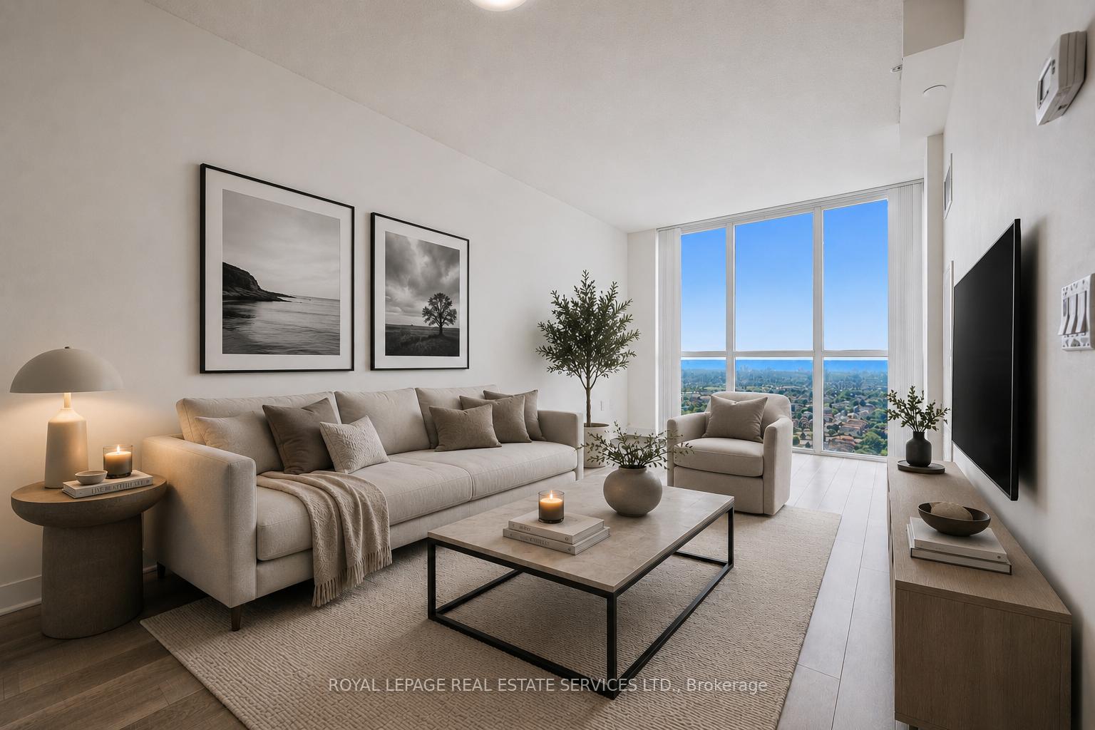 2503 - 3975 Grand Park Drive Mississauga Ontario Canada Sale residential Elena Vankevich Brokerage Information: Not available, please contact website owner