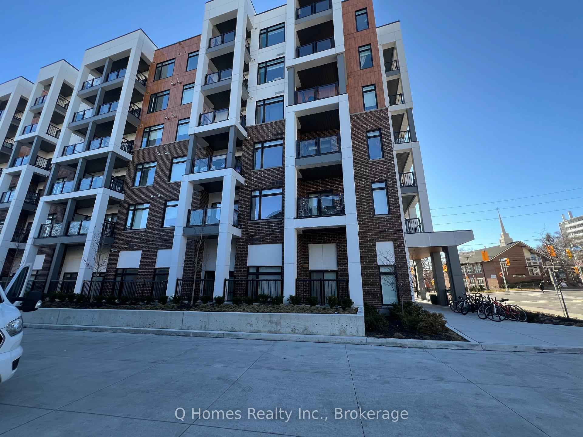 203 - 165 Canon Jackson Drive Toronto Ontario Canada Rent residential Balvinder (Bally) Dhammu Acro Gold Realty Inc., Brokerage*