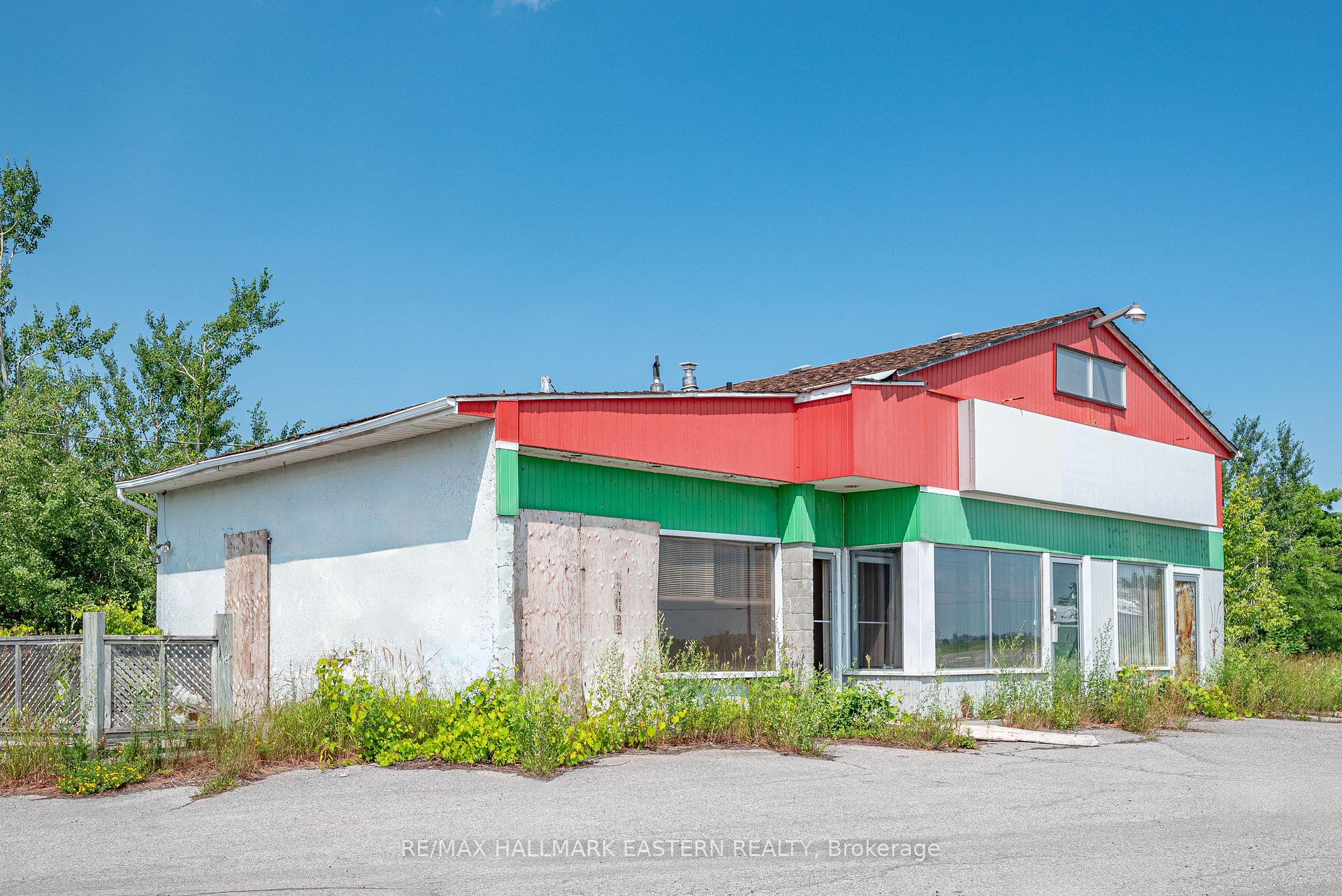 1195 Durham Road 12 Brock Ontario Canada Sale commercial Frank Rosso RE/MAX HALLMARK EASTERN REALTY, BROKERAGE*