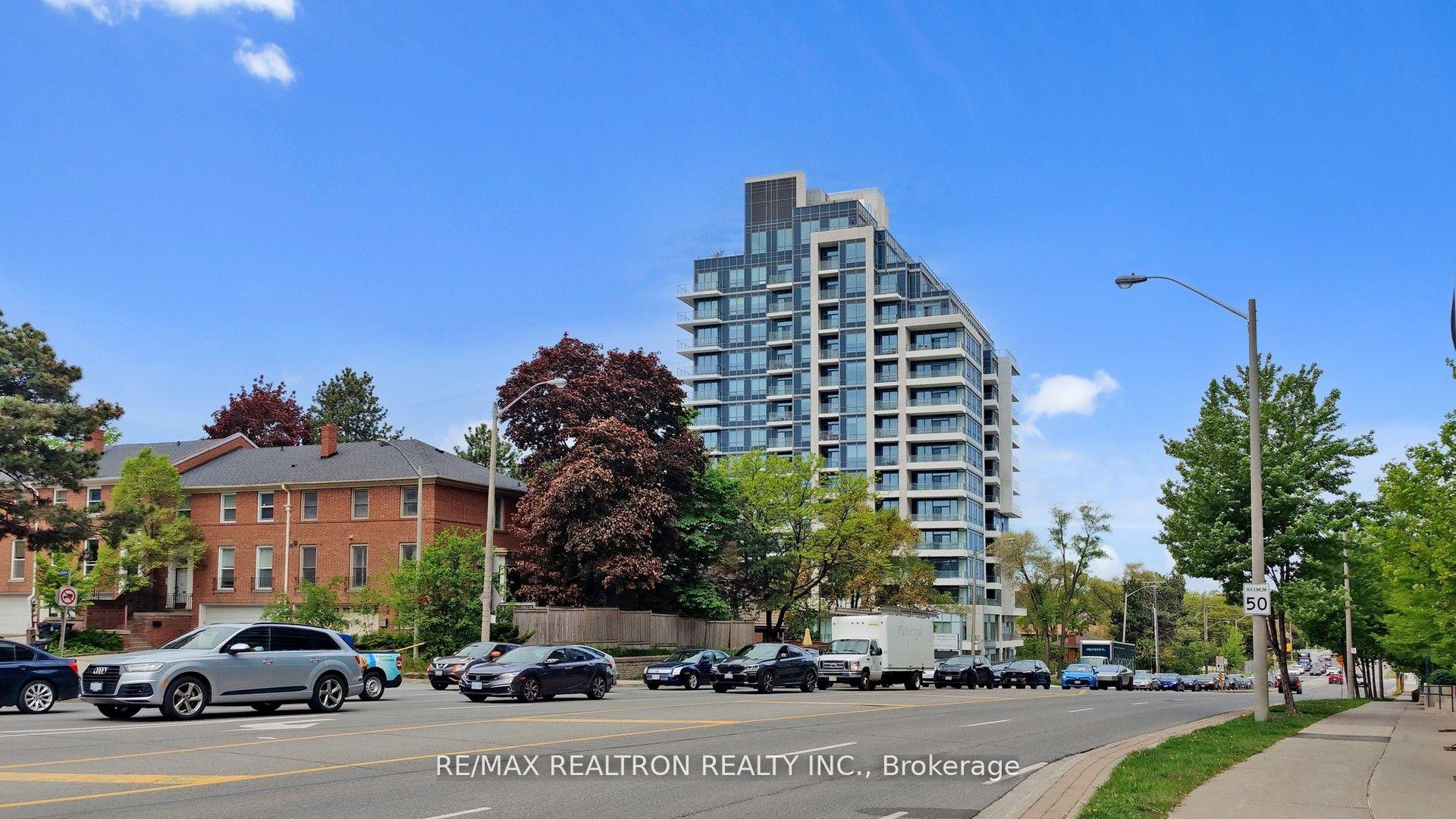 705 - 2 Teagarden Court Toronto Ontario Canada Rent residential Hooman Bandarchi RE/MAX Realtron Realty Inc., Brokerage*