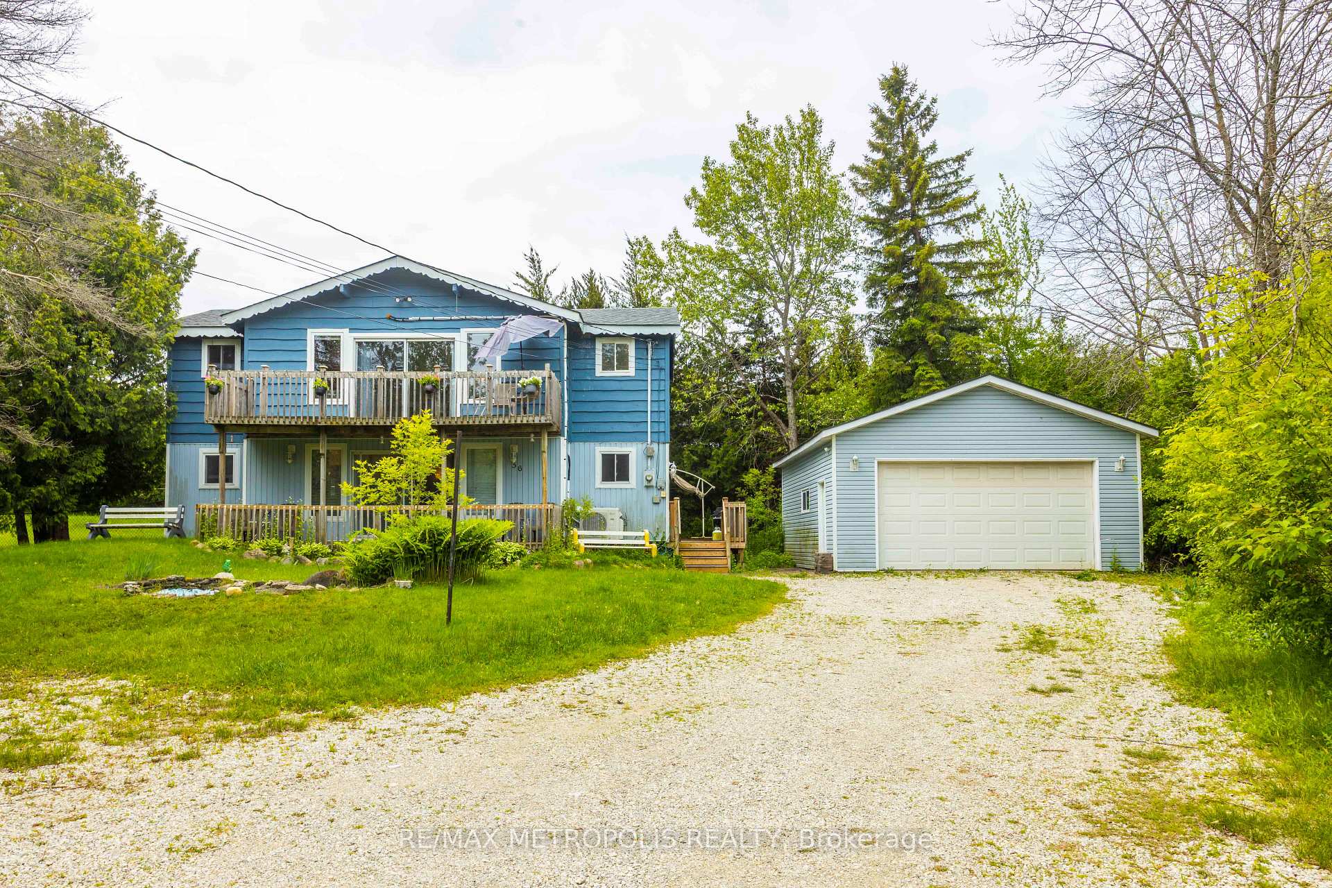 56 Georgian Manor Drive Collingwood Ontario Canada Sale residential DIPEN PATEL RE/MAX Metropolis Realty Brokerage*