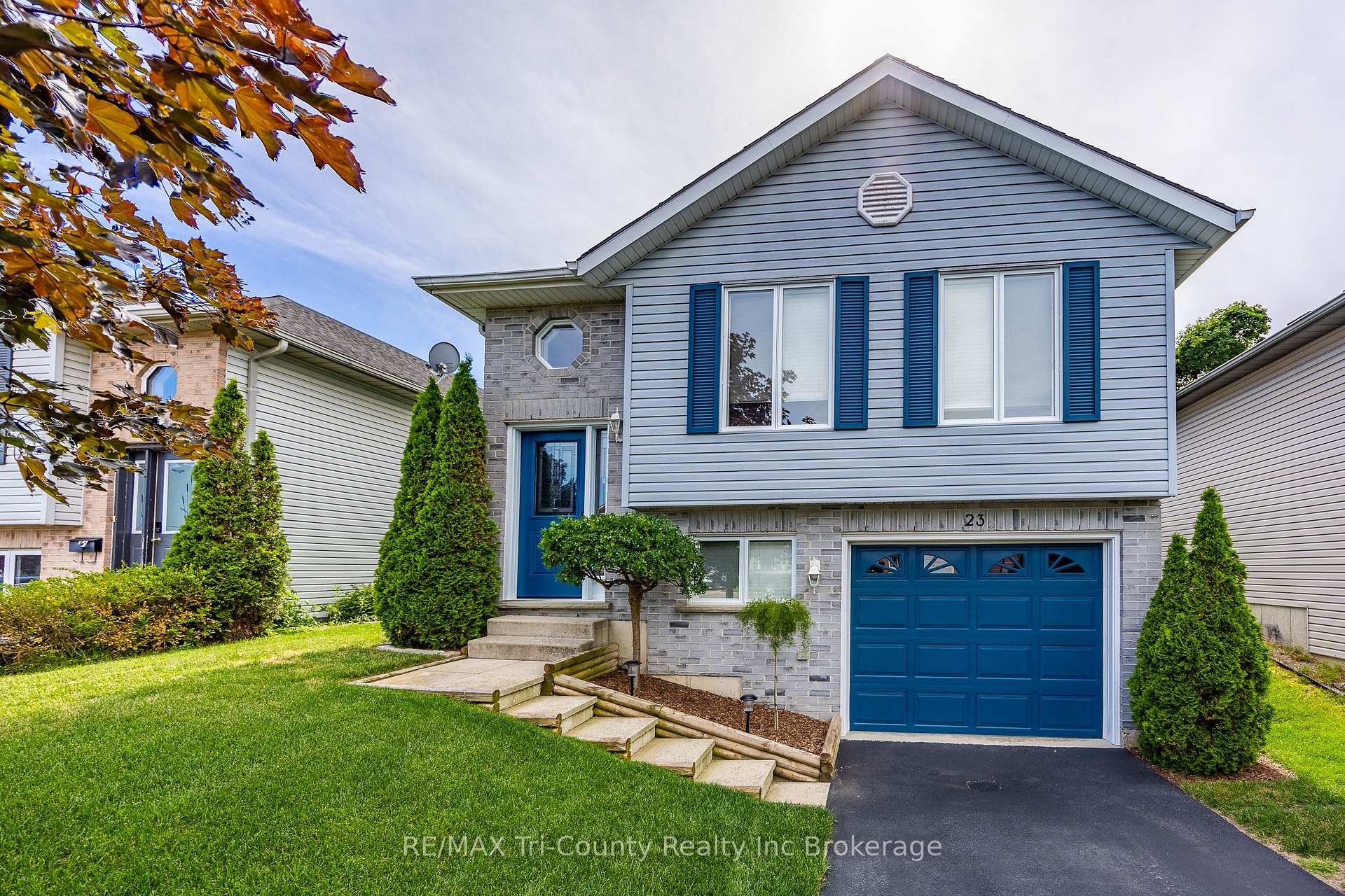 23 Magnolia Drive Tillsonburg Ontario Canada Sale residential Sudhip Kandathil Joseph Lifestyle International Realty Inc., Brokerage