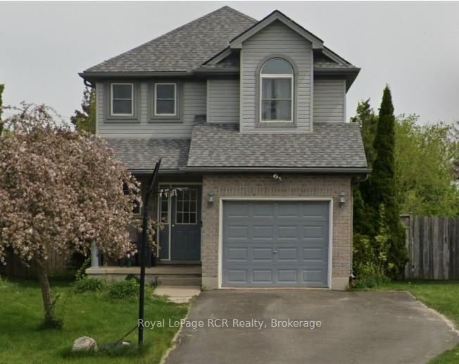 463 Nova Scotia Court Woodstock Ontario Canada Sale residential Sudhip Kandathil Joseph Lifestyle International Realty Inc., Brokerage